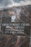Úřad soudního exekutora Brno-město, JUDr. Karel Urban